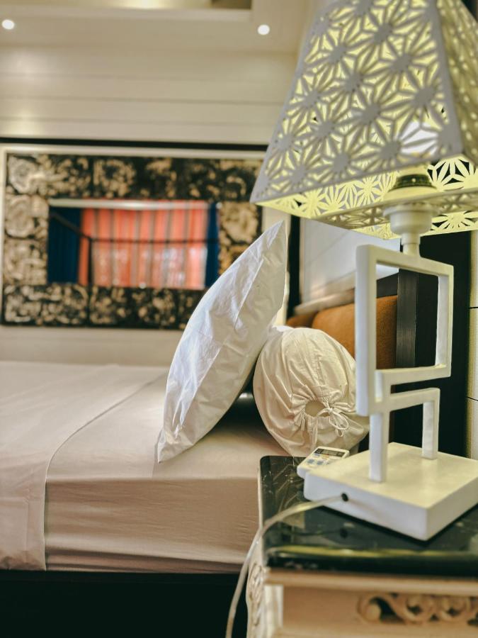 Vayam Boutique Resort Gili Asahan Exteriör bild