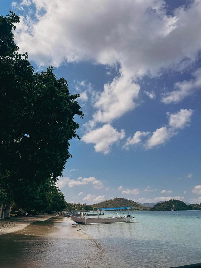 Vayam Boutique Resort Gili Asahan Exteriör bild