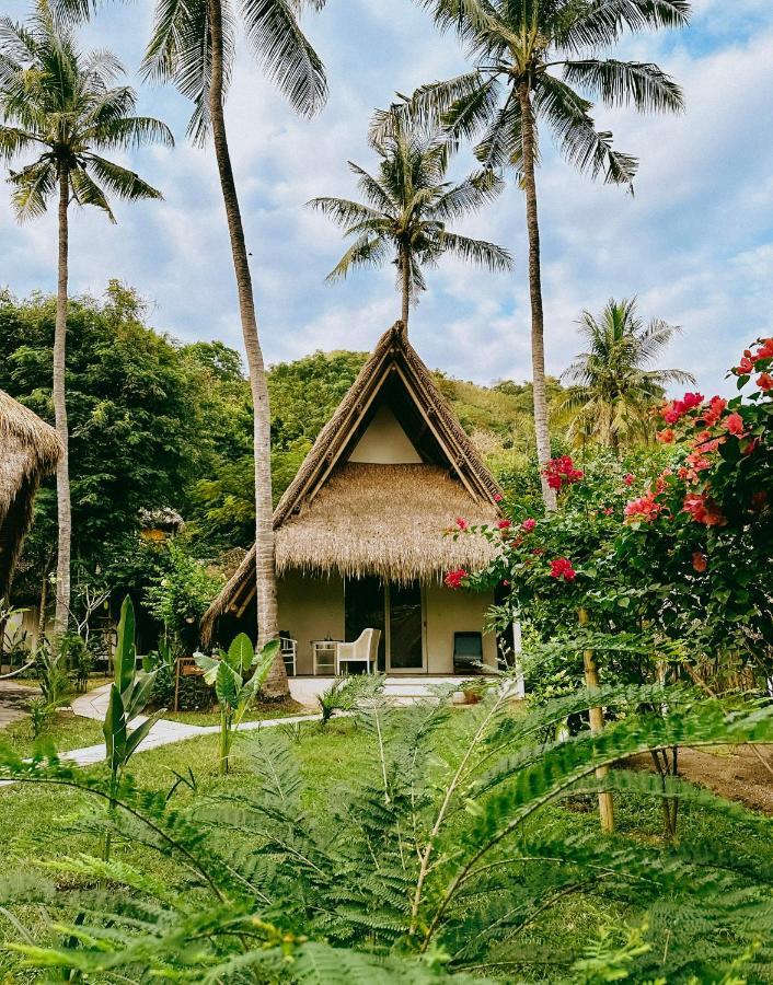 Vayam Boutique Resort Gili Asahan Exteriör bild