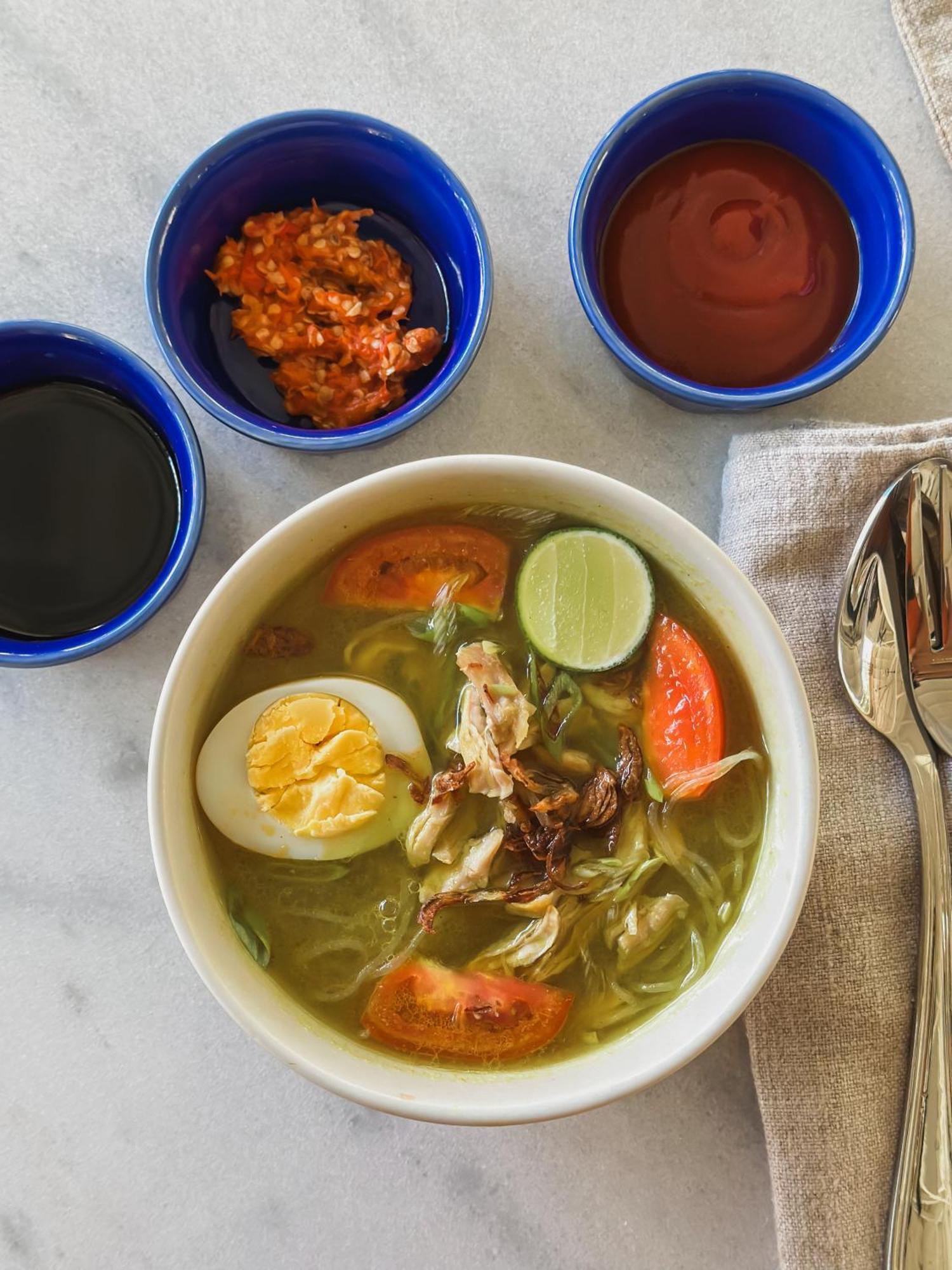 Vayam Boutique Resort Gili Asahan Exteriör bild