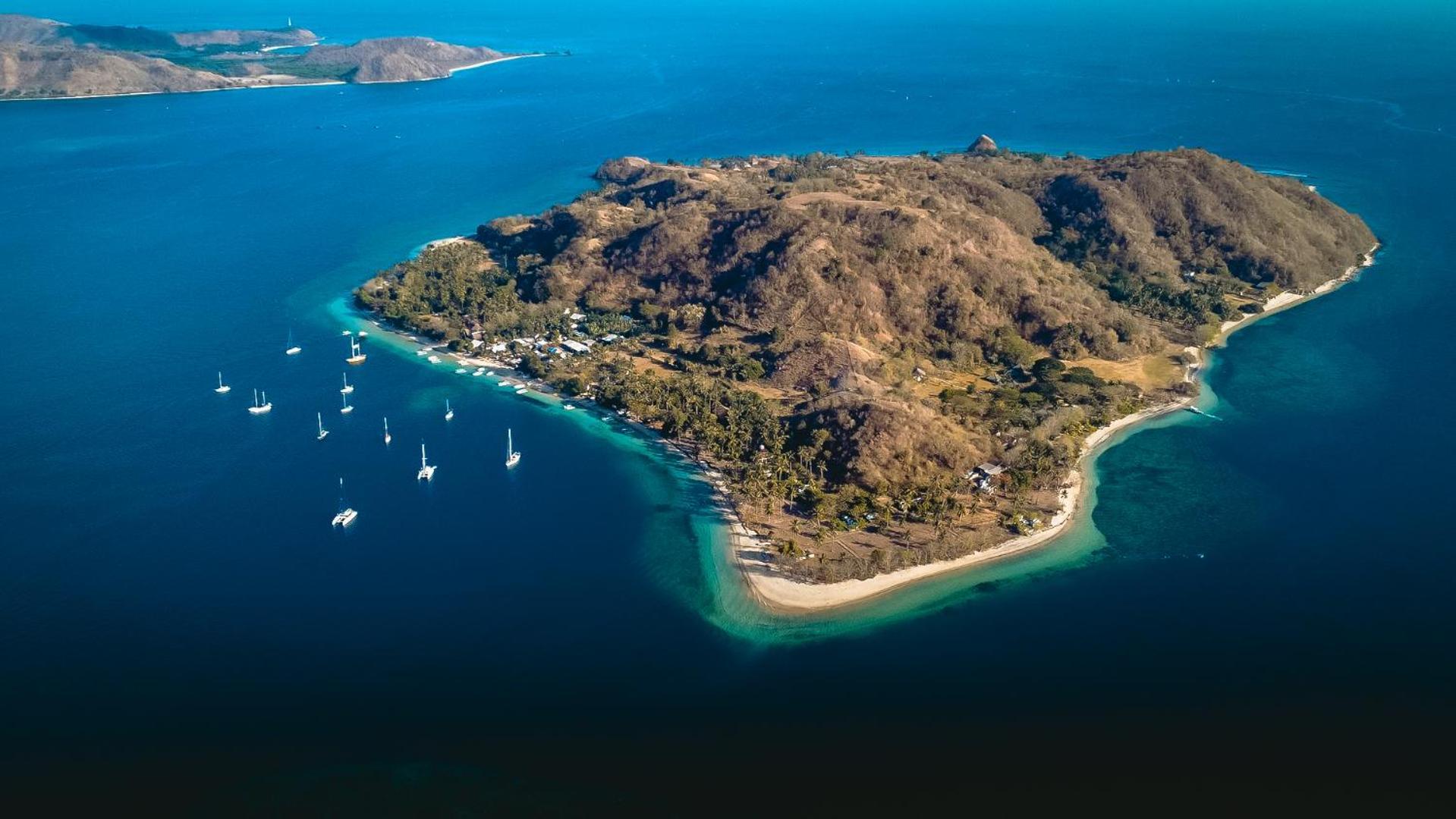 Vayam Boutique Resort Gili Asahan Exteriör bild