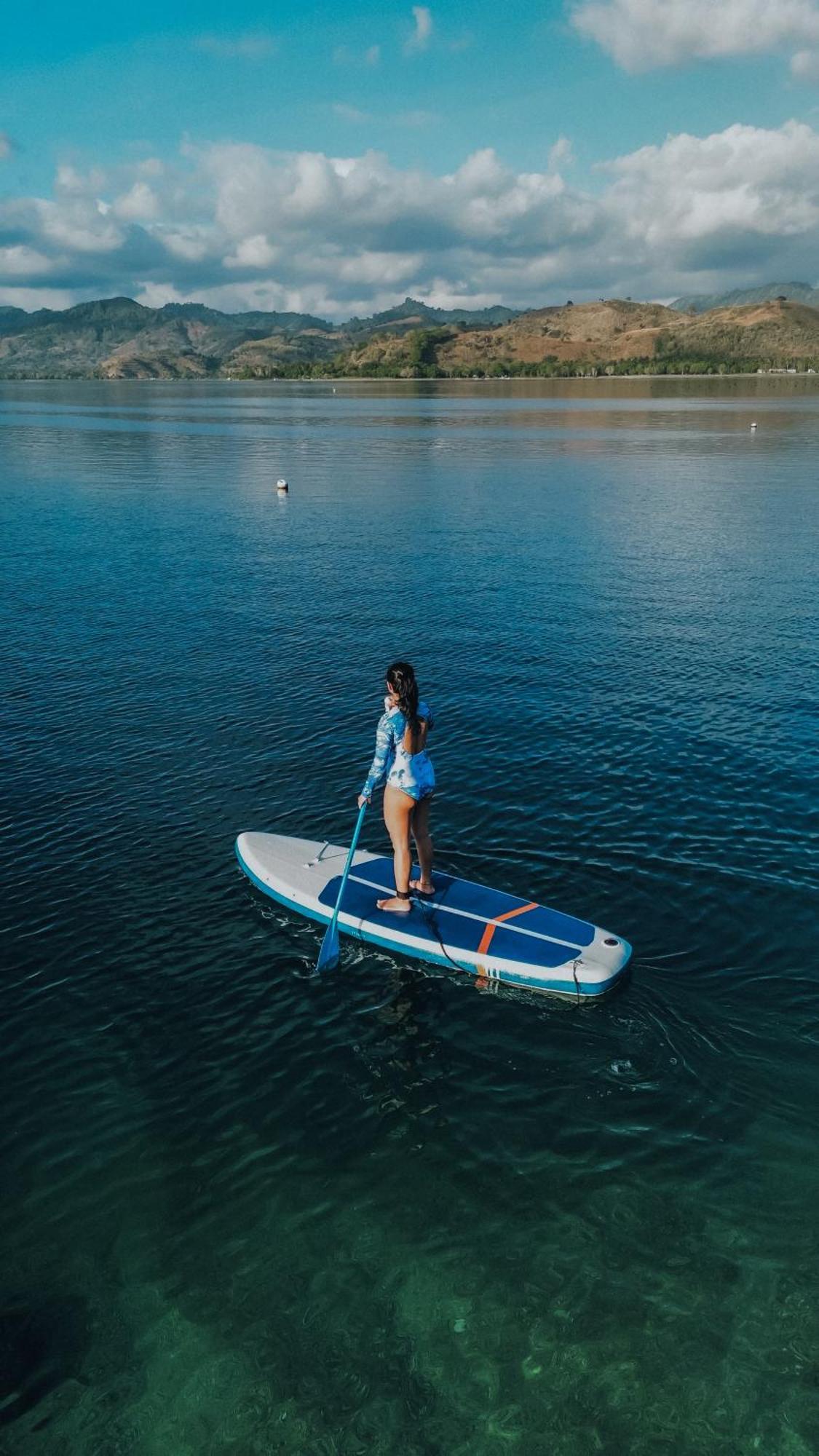 Vayam Boutique Resort Gili Asahan Exteriör bild