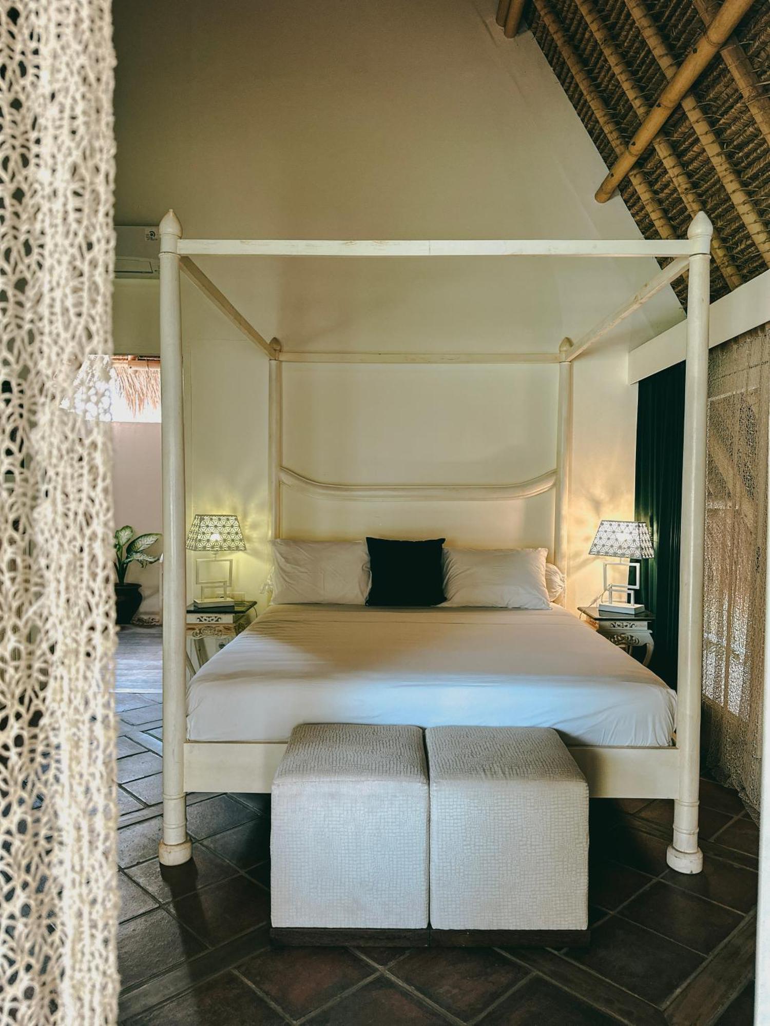 Vayam Boutique Resort Gili Asahan Exteriör bild